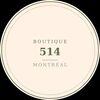 boutique514
